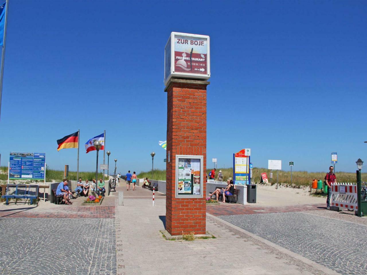 Ferienhaus Graal_Mueritz Most 2351 Exterior foto