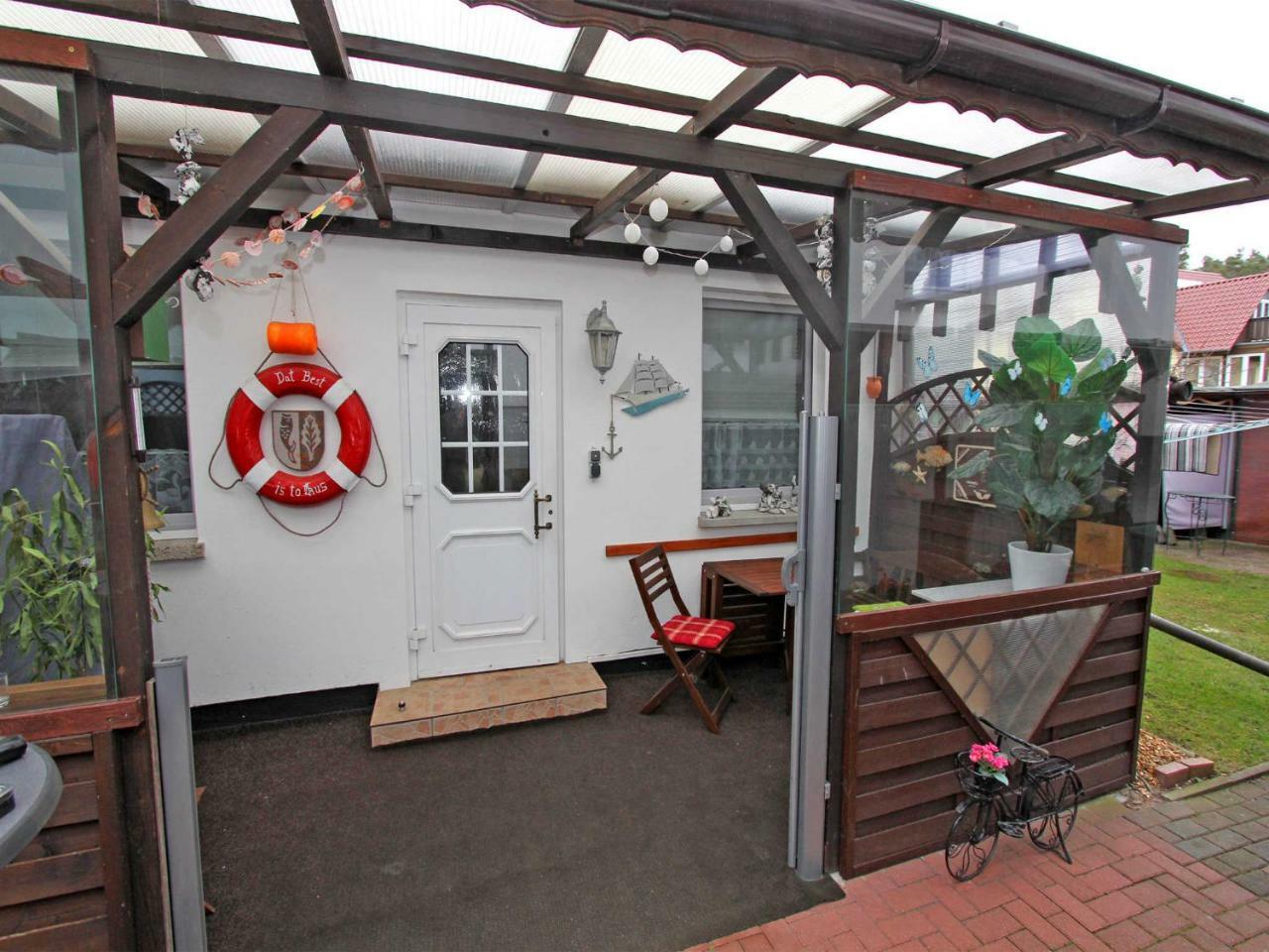 Ferienhaus Graal_Mueritz Most 2351 Exterior foto